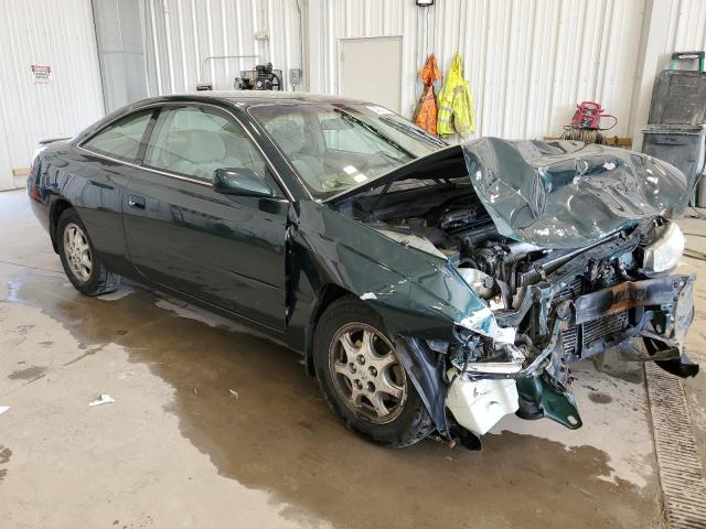 2001 Toyota Camry Solara Se VIN: 2T1CG22P61C485900 Lot: 54530194