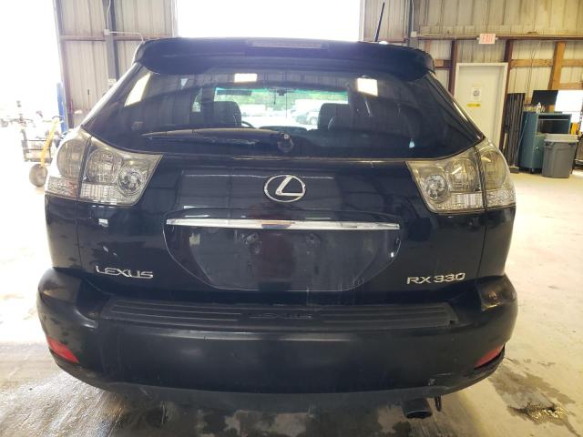 2005 Lexus Rx 330 VIN: 2T2GA31U05C035743 Lot: 54796064