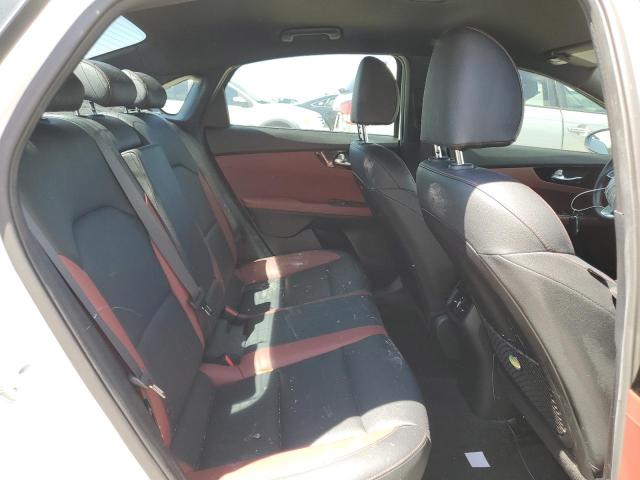 2019 Kia Forte Ex VIN: 3KPF54AD0KE033501 Lot: 54308394