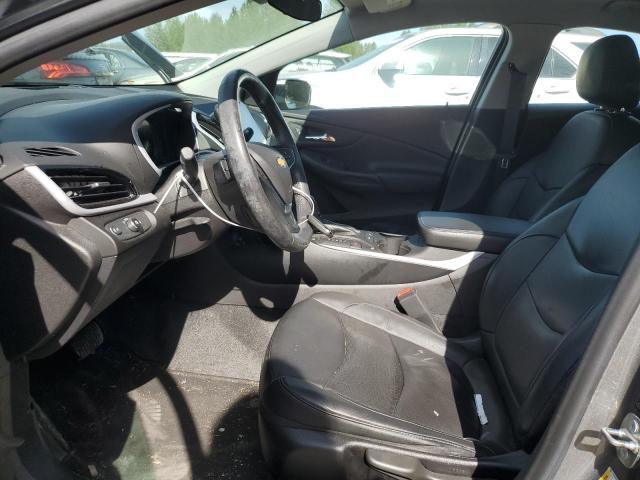 2018 Chevrolet Volt Lt VIN: 1G1RA6S53JU134598 Lot: 56800664