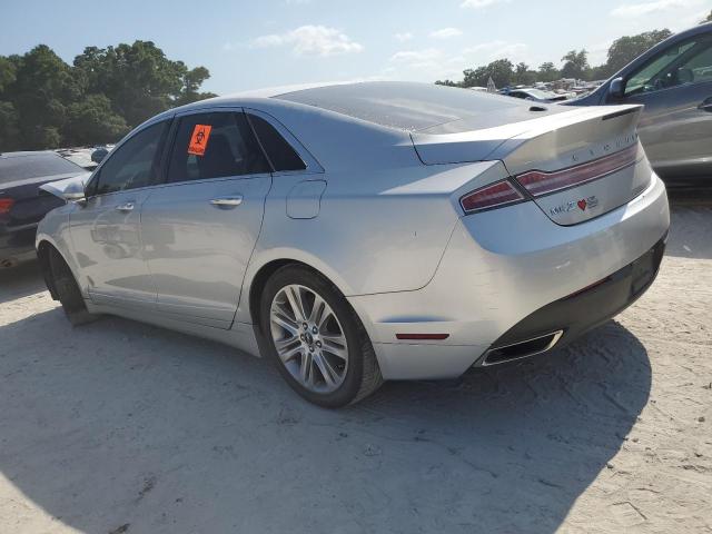 2013 Lincoln Mkz VIN: 3LN6L2GK1DR815264 Lot: 54408844