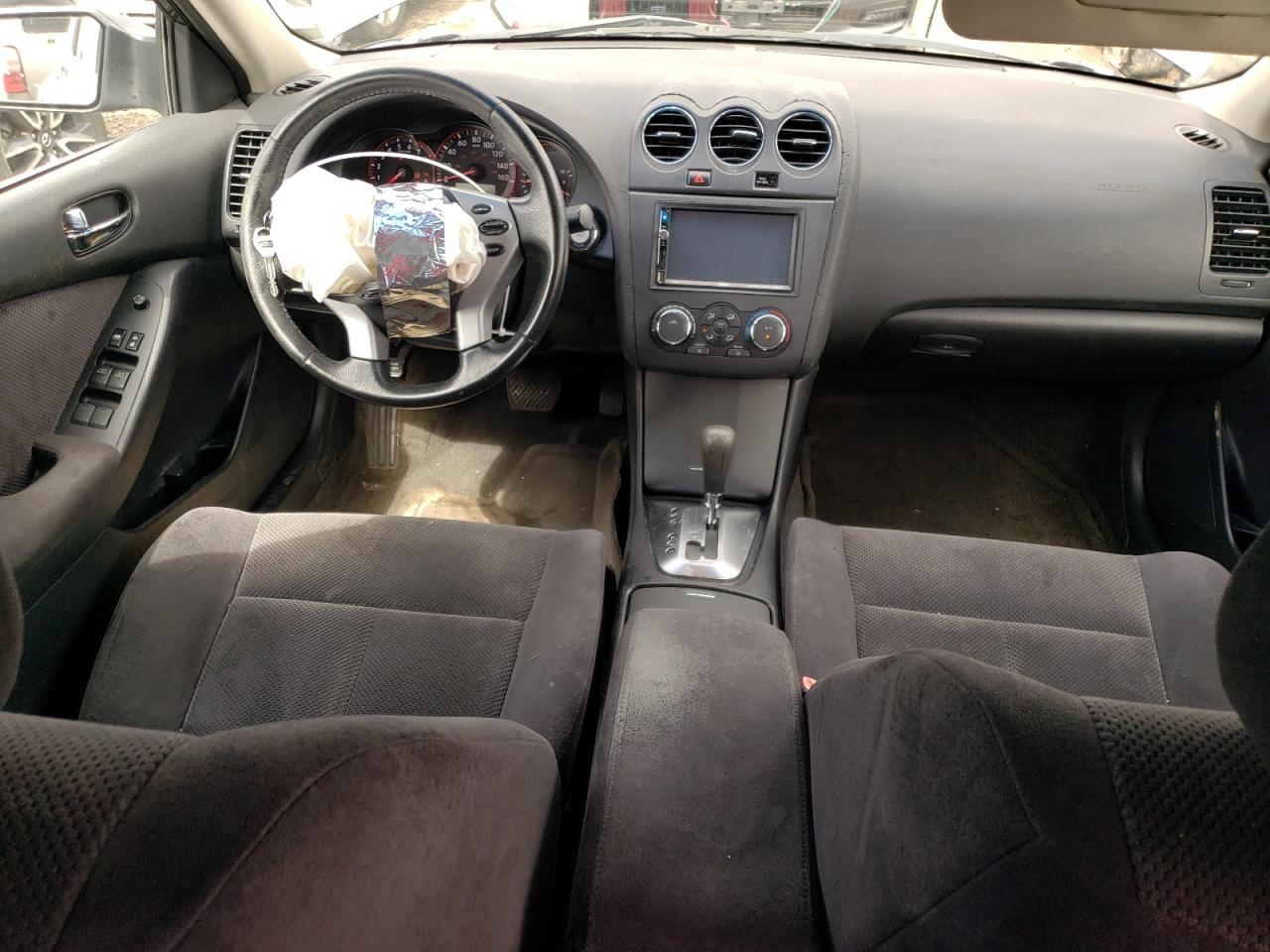 1N4AL21E19N447654 2009 Nissan Altima 2.5