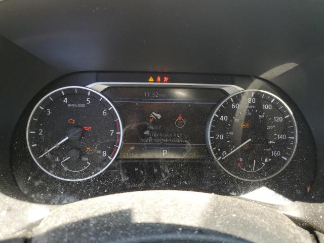 2022 Nissan Sentra Sv VIN: 3N1AB8CV0NY312954 Lot: 56812514