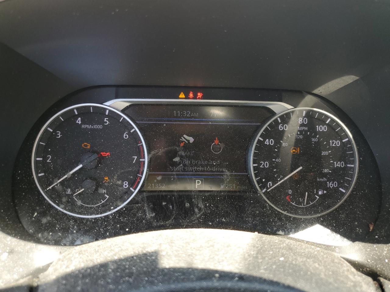 3N1AB8CV0NY312954 2022 Nissan Sentra Sv