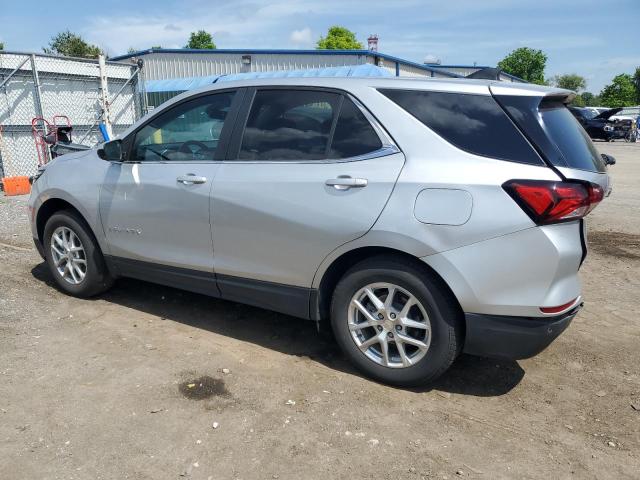 2022 Chevrolet Equinox Lt VIN: 3GNAXUEV8NS101936 Lot: 55664614