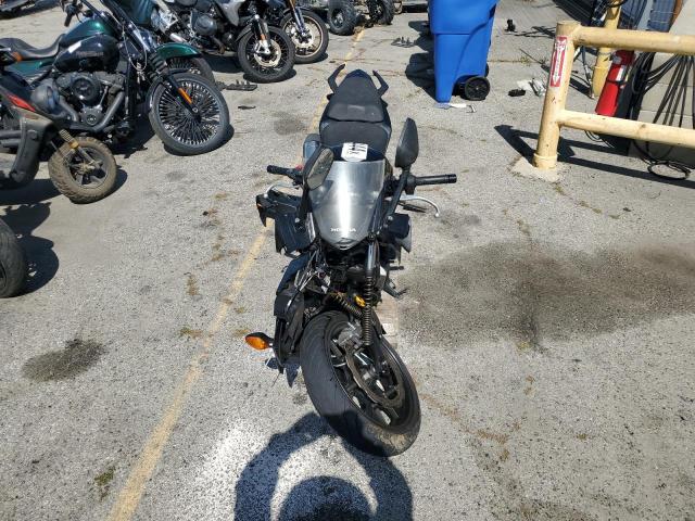 2013 HONDA CBR500 R MLHPC441XD5003008