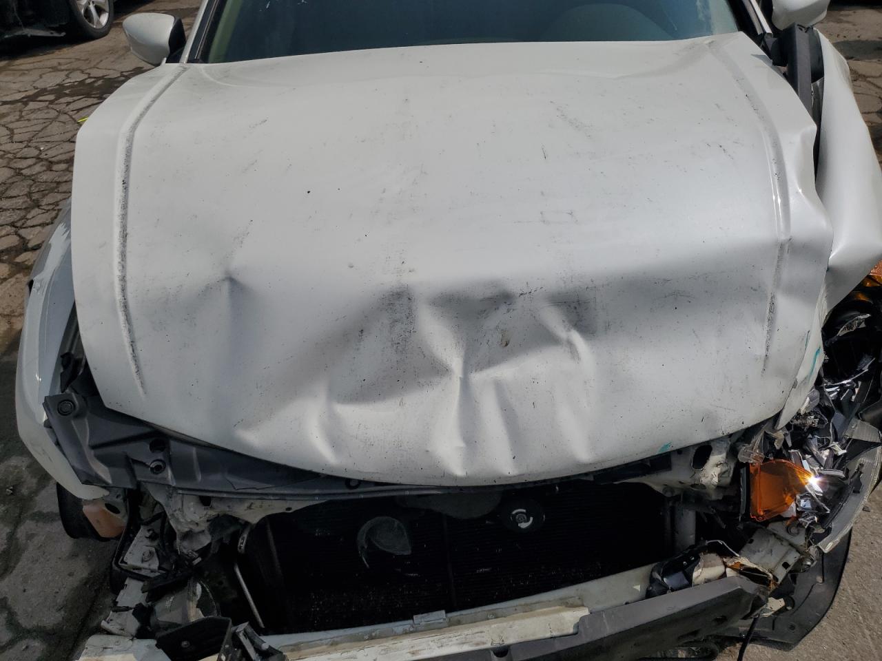 1HGCP36839A050374 2009 Honda Accord Exl