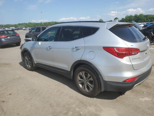 2014 Hyundai Santa Fe Sport VIN: 5XYZUDLB7EG151354 Lot: 56500964