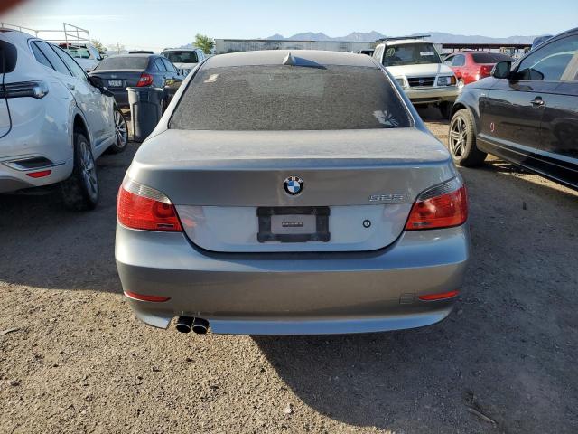 2007 BMW 525 I VIN: WBANE53527CW67217 Lot: 56487244