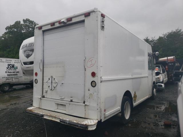 2006 Freightliner Chassis M Line Walk-In Van VIN: 4UZAANBWX6CW07171 Lot: 50667214