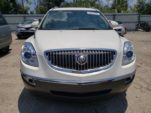 2011 Buick Enclave Cxl VIN: 5GAKRBED3BJ390760 Lot: 53414124