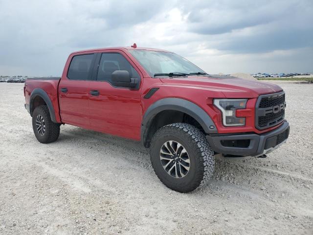 1FTFW1RG7LFB28347 Ford F150 RAPTO 4