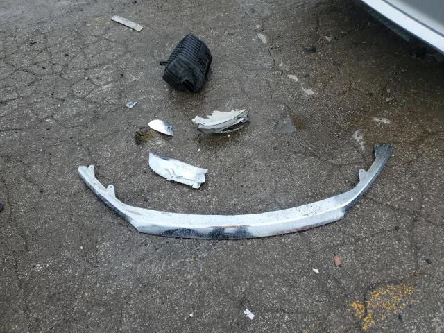 2011 Ford Fusion S VIN: 3FAHP0GAXBR137825 Lot: 53239794