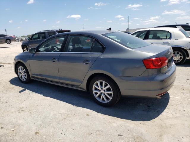 2014 Volkswagen Jetta Se VIN: 3VWD07AJ4EM434005 Lot: 54977154