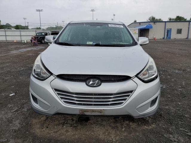 2015 Hyundai Tucson Gls VIN: KM8JT3AF2FU959350 Lot: 54126154