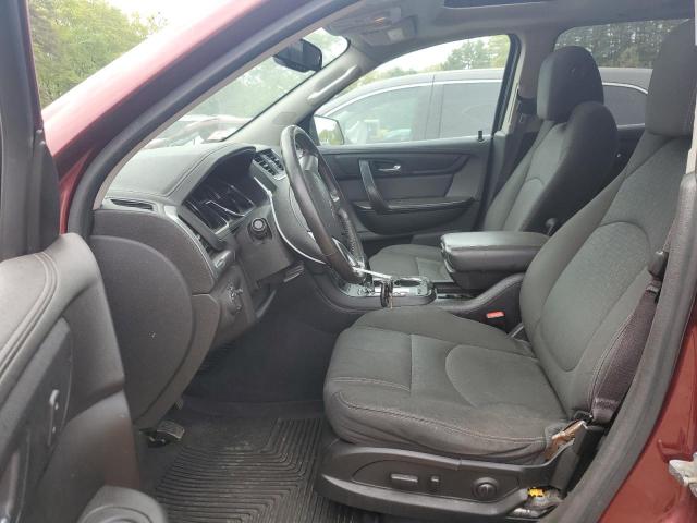 2015 GMC Acadia Sle VIN: 1GKKVPKD8FJ256445 Lot: 53848614