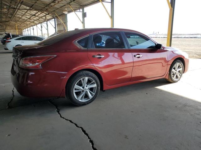 2015 Nissan Altima 2.5 VIN: 1N4AL3AP0FC116014 Lot: 53519034