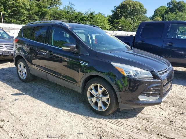 2014 Ford Escape Titanium VIN: 1FMCU0J97EUE46219 Lot: 56685134