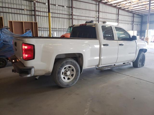 2018 Chevrolet Silverado C1500 VIN: 1GCRCNEH1JZ204541 Lot: 54729574