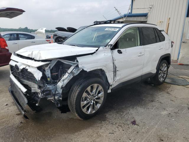 2019 Toyota Rav4 Xle Premium VIN: JTMC1RFV7KD507040 Lot: 54234764