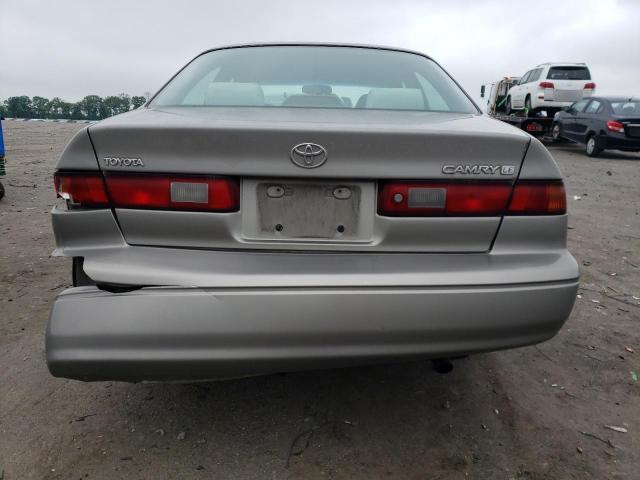 1998 Toyota Camry Ce VIN: 4T1BG22K1WU376458 Lot: 54513374