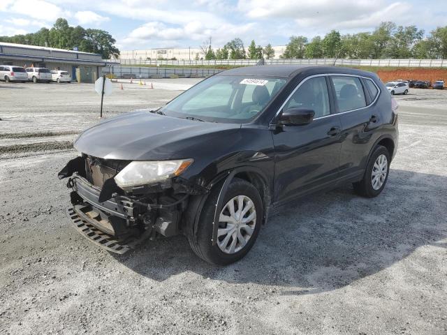 2016 Nissan Rogue S VIN: KNMAT2MT0GP604032 Lot: 54594614