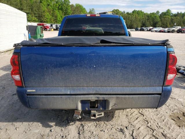 2004 Chevrolet Silverado C1500 VIN: 2GCEC19T741264391 Lot: 52820454