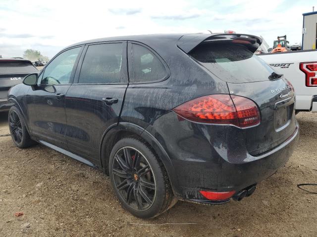 VIN WP1AD2A22ELA74304 2014 PORSCHE CAYENNE no.2