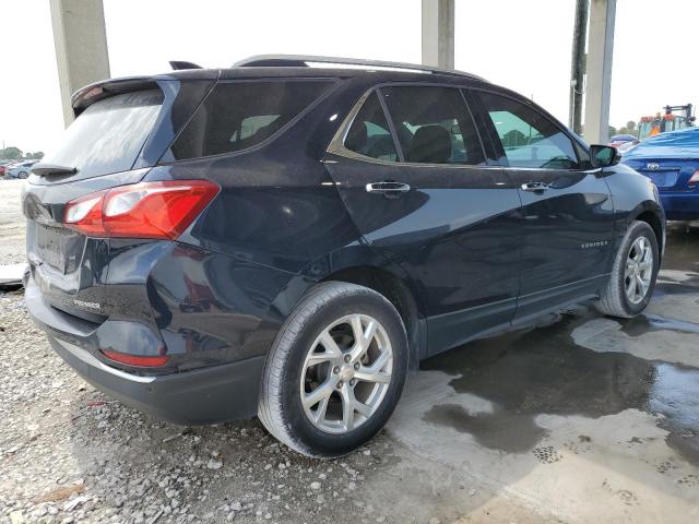 2020 Chevrolet Equinox Premier VIN: 3GNAXNEV9LS661418 Lot: 55314304