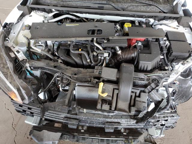 2024 Nissan Sentra Sv VIN: 3N1AB8CV8RY274296 Lot: 54448854