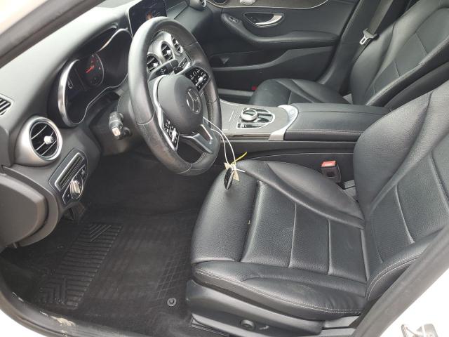 2020 MERCEDES-BENZ C 300 4MAT - 55SWF8EB4LU329015