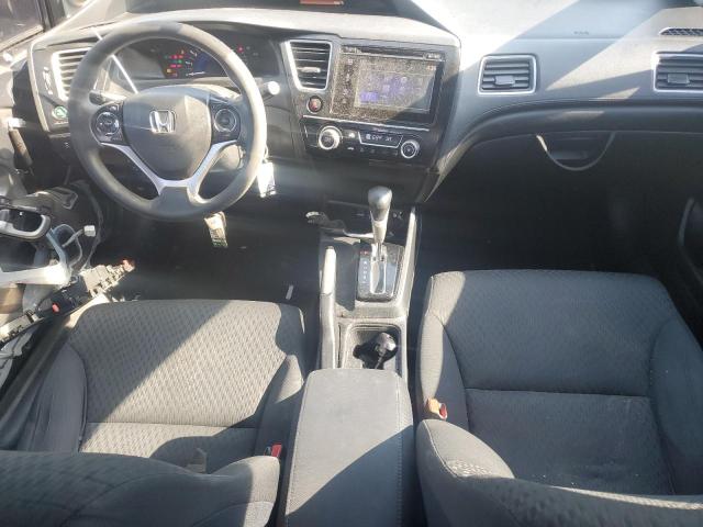 2015 HONDA CIVIC SE 19XFB2F7XFE241326
