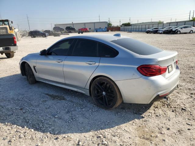 VIN WBA4J5C56KBM65700 2019 BMW 4 Series, 440I Gran ... no.2