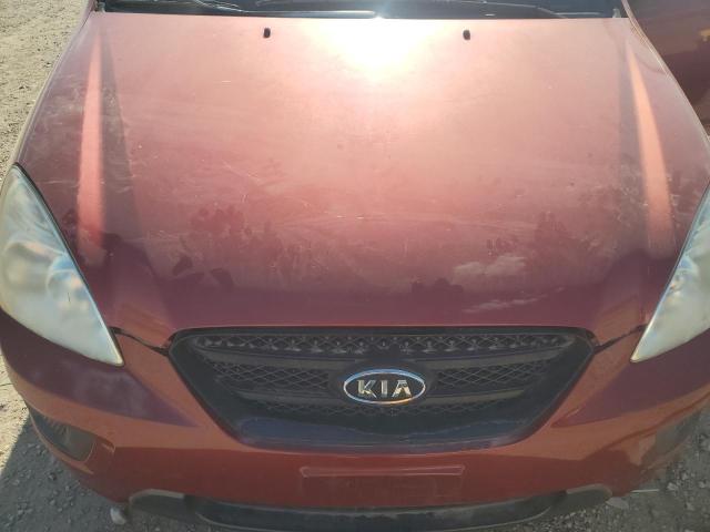 2007 Kia Rondo Base VIN: KNAFG525177063666 Lot: 54738924