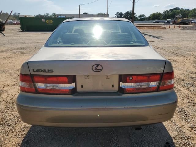2000 Lexus Es 300 VIN: JT8BF28G5Y5093454 Lot: 56198934