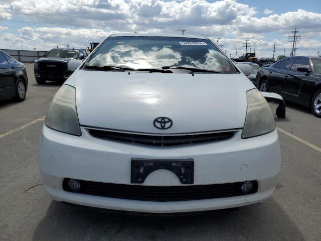 2009 Toyota Prius VIN: JTDKB20U093491411 Lot: 54284964