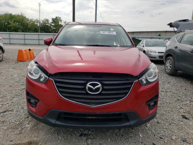 2016 Mazda Cx-5 Gt VIN: JM3KE4DY5G0907992 Lot: 54718064