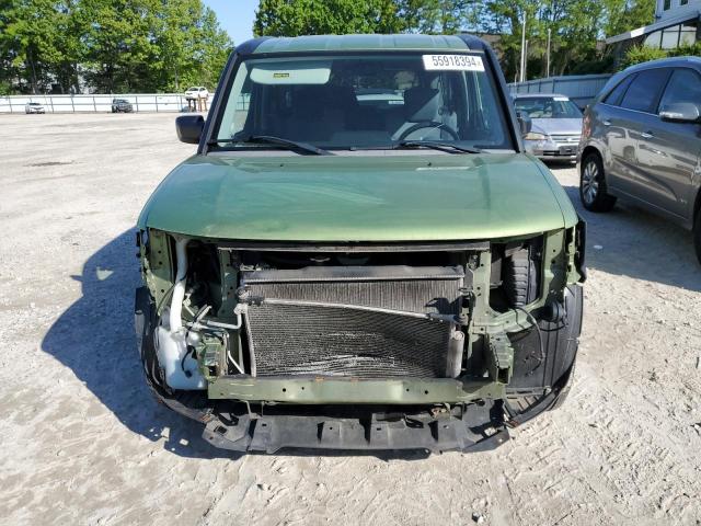 5J6YH18377L015694 2007 Honda Element Lx