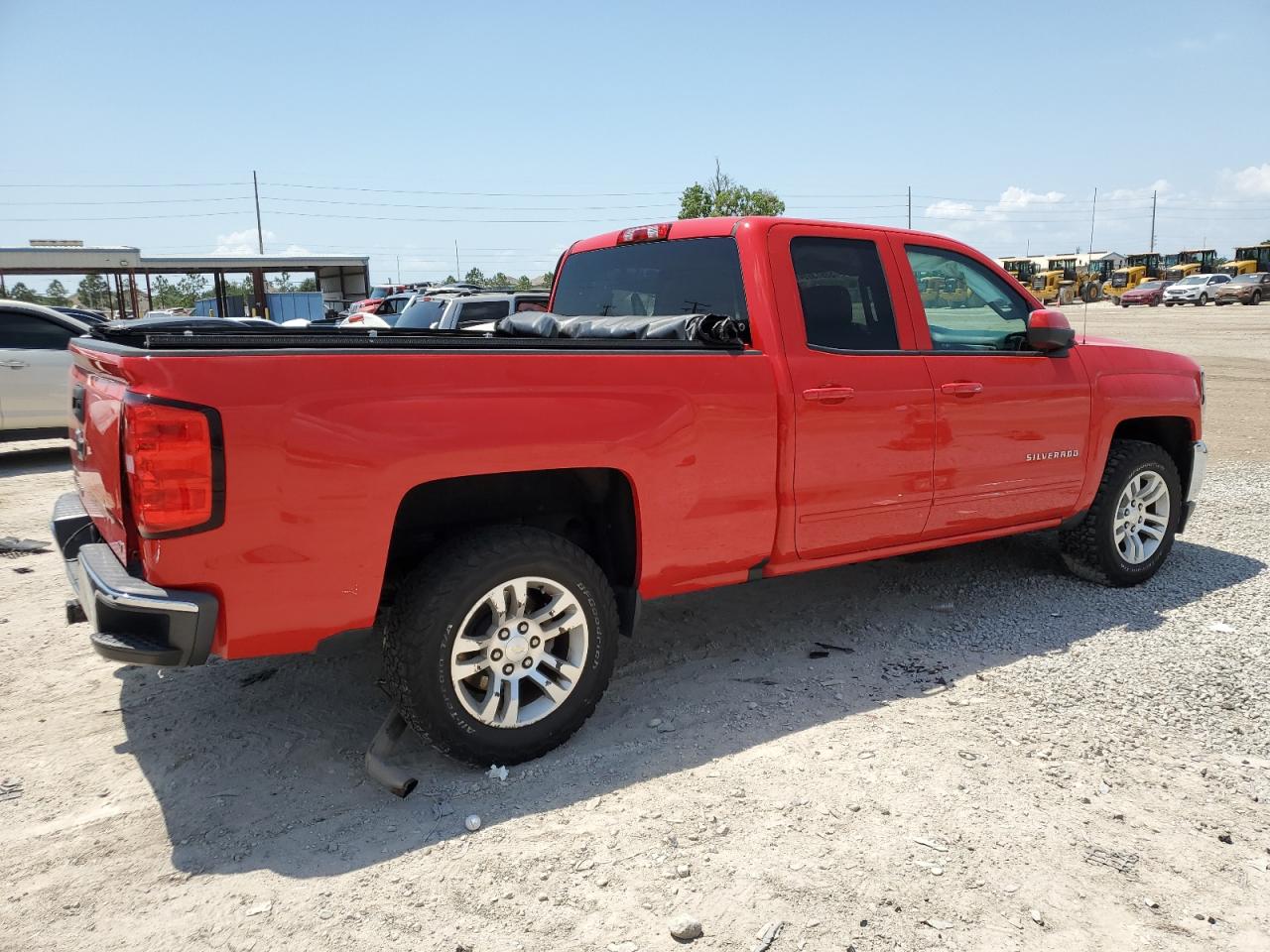 1GCRCREC3GZ173040 2016 Chevrolet Silverado C1500 Lt