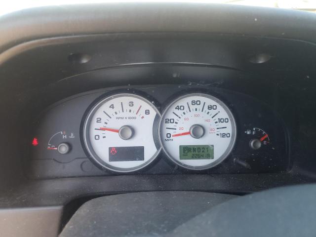 2005 Ford Escape Xlt VIN: 1FMYU03125KA20916 Lot: 53377544