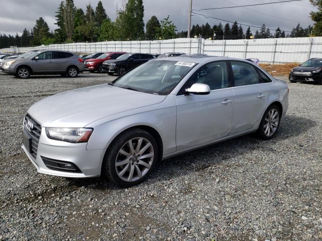 VIN WAUFFAFL7DN046303 2013 Audi A4, Premium Plus no.1