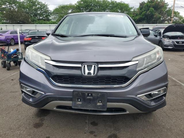 2016 Honda Cr-V Ex VIN: 2HKRM4H50GH655078 Lot: 54458934