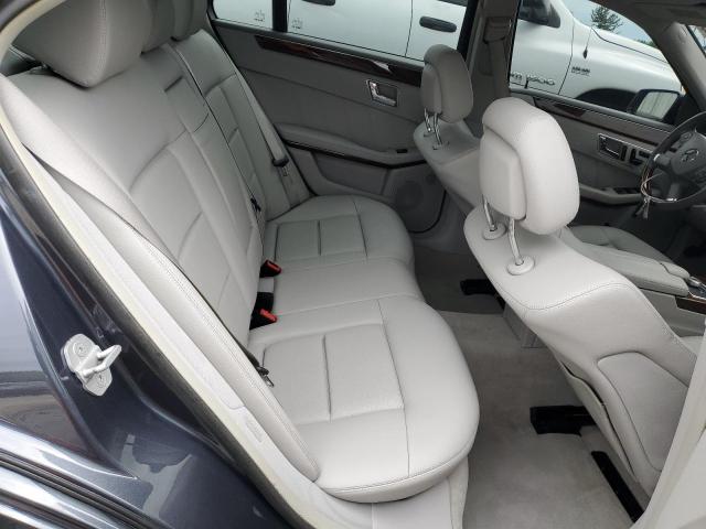 2010 Mercedes-Benz E 350 VIN: WDDHF5GB2AA046839 Lot: 54249334