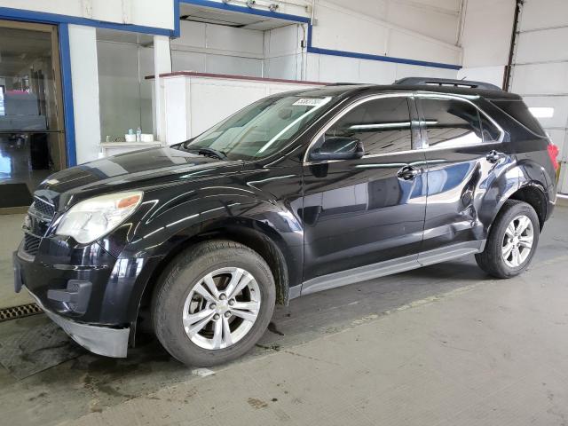 2013 Chevrolet Equinox Lt VIN: 2GNFLEEK3D6400597 Lot: 53837804