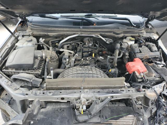 2020 FORD RANGER XL - 1FTER4FH0LLA78667