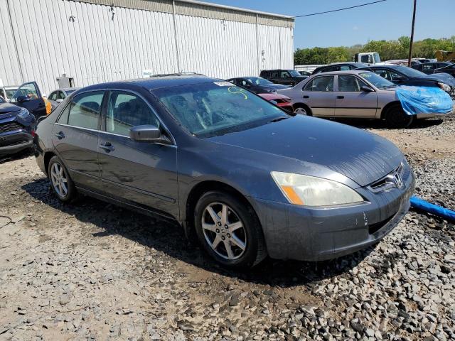 2004 Honda Accord Ex VIN: 1HGCM66584A066448 Lot: 52820644