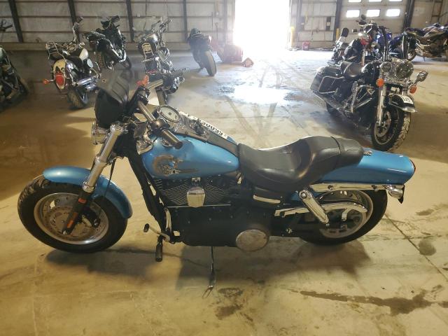 2011 HARLEY-DAVIDSON FXDF 1HD1GY413BC305459