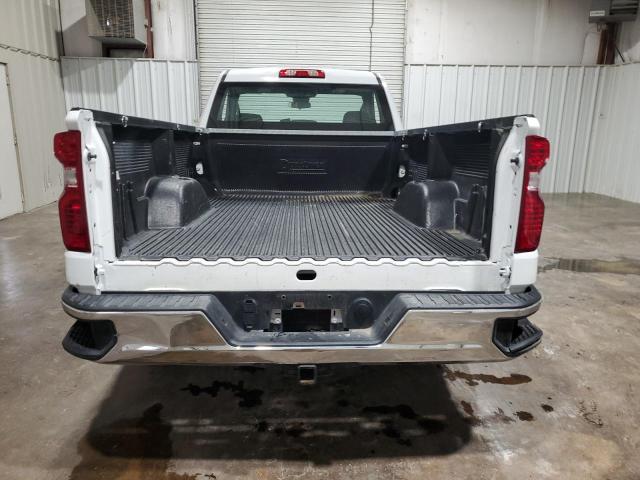 2023 Chevrolet Silverado C1500 VIN: 3GCNAAED1PG296429 Lot: 54800034