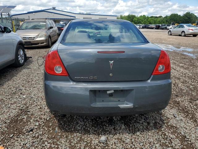 2009 Pontiac G6 VIN: 1G2ZG57B994152764 Lot: 56322214