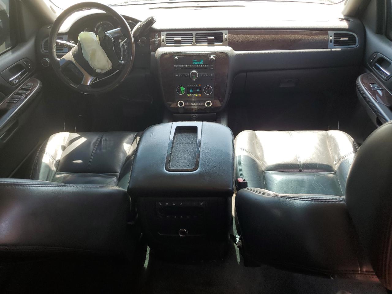 Lot #2902987711 2007 GMC YUKON DENA